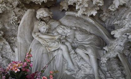 "Il Monumentale, museo a cielo aperto"