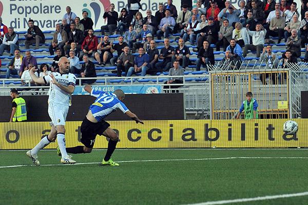 Il sogno è realtà: si vola ai play off!