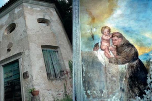 Il turismo passa sulle antiche vie di pellegrinaggio