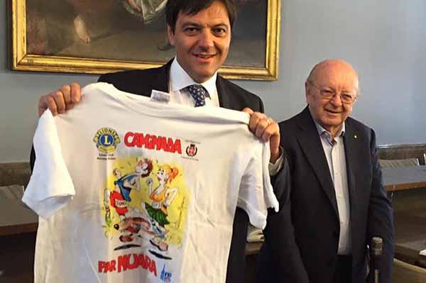 In arrivo la 28ª edizione della “Caminada par Nuara”