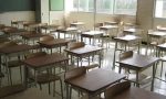 Prof si spoglia in classe davanti agli alunni a Borgomanero