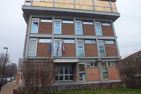 In vendita l’edificio che ospita la sede Atc di Novara