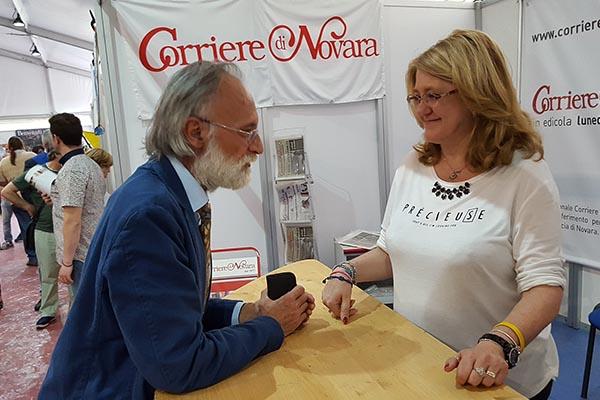 Inaugurata la Fiera campionaria