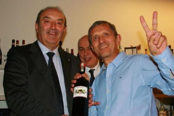 Indovina che vino è a cena