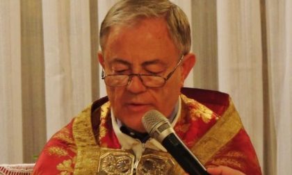 "Inno alla gioia" del direttore dell'Istituto Don Bosco di Borgomanero