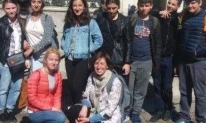 Italia-Georgia, sempre più stretti i legami di amicizia