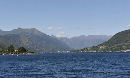 Lago d’Orta, giudizio eccellente per la balneabilità