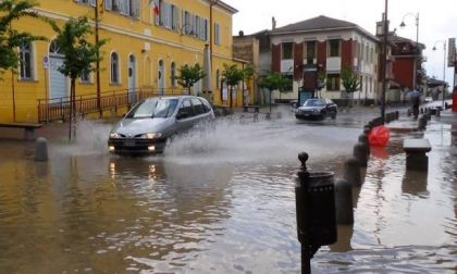 Allagamenti a Lumellogno: un progetto per risolvere il problema