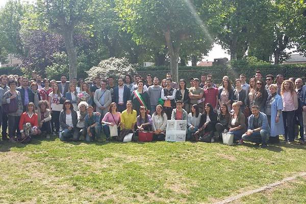 Lunga vita al “Bonfantini” di Romagnano