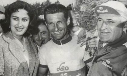 Maltempo in arrivo, slitta anche il Memorial Fornara