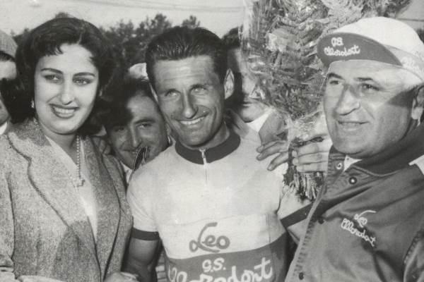 Maltempo in arrivo, slitta anche il Memorial Fornara