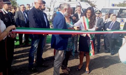 Mostra Campionaria: record di stand