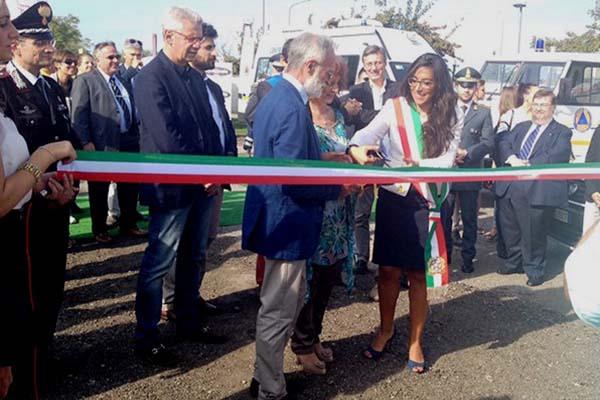 Mostra Campionaria: record di stand