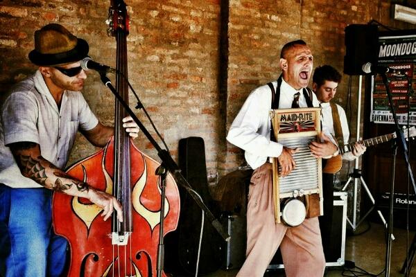 My Sweet Moon Deena, presentata la terza edizione