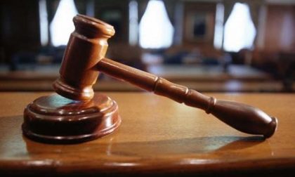 Nell’incidente morì la moglie: omegnese assolto