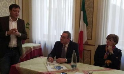 “Novara popolare” in appoggio a Ballarè