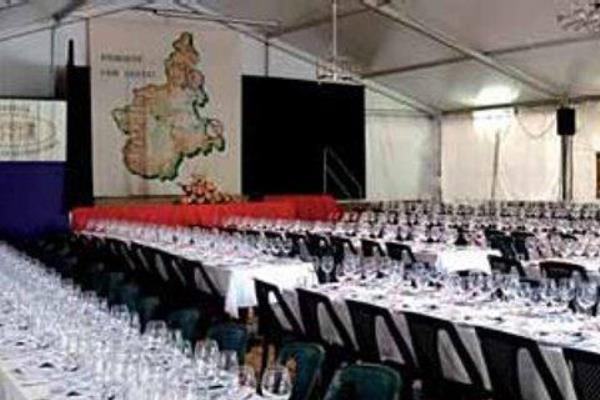 Otto risotti, Zelig e locanda solidale: torna Fontaneto Arte Sapori