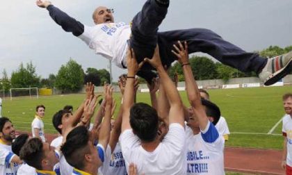 Per lo Sporting Bellinzago l’imProssibile è diventato realtà