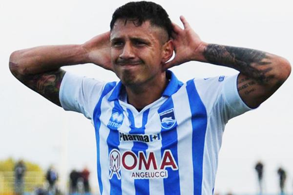 PLAYOFF SERIE B: PESCARA-NOVARA