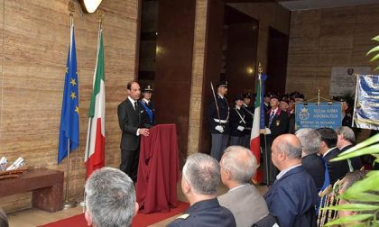 Polizia in festa: oltre 200 arresti nell’ultimo anno