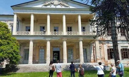 Press tour di giornalisti tedeschi nel Novarese