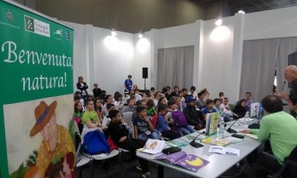 Progetto Benvenuta Natura di Romagnano alle battute finali