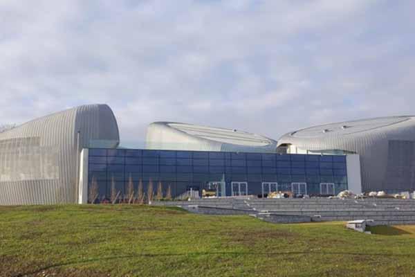 Quattro attori aprono “Il Maggiore”