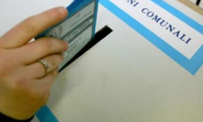 Questi i Comuni che scelgono il sindaco