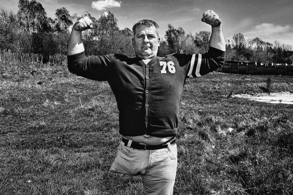 QuindiciPercento: a Borgomanero la mostra che rivela la “percentuale” del mondo disabile