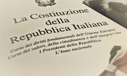 Referendum costituzionale, costituito il comitato dei “tre no”
