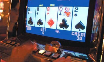 Respinto il ricorso contro l’ordinanza “anti-slot”