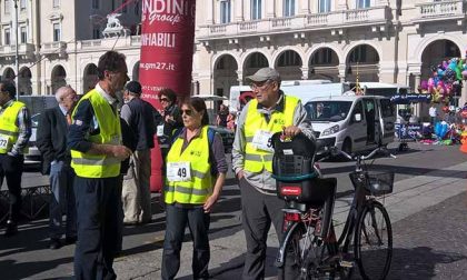Run for Parkinson’s: terza edizione di successo