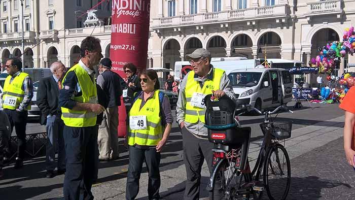 Run for Parkinson’s: terza edizione di successo