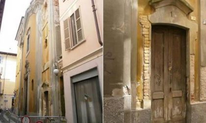 San Luigi è “Luogo del Cuore” 2016