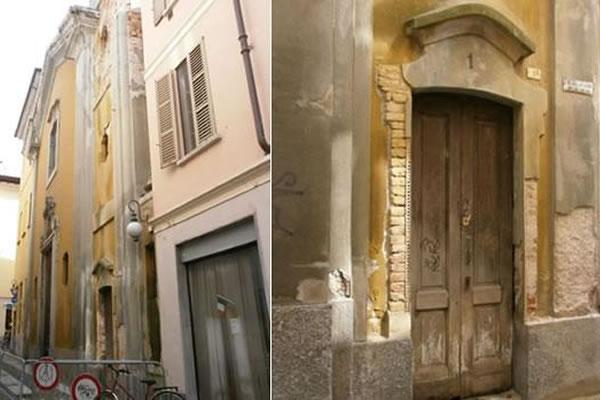 San Luigi, il Comune di Novara “apre” al Fai