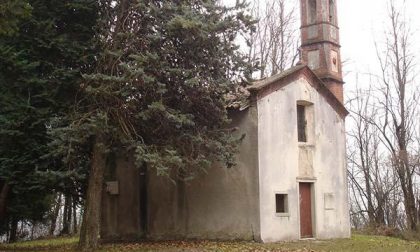 San Michele: il Comune è disponibile al recupero