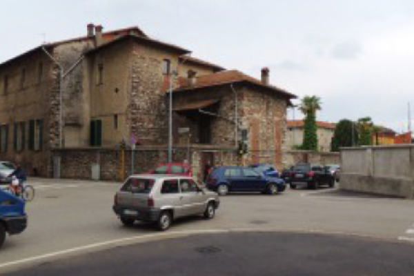 Si allungano i tempi per la nuova rotatoria