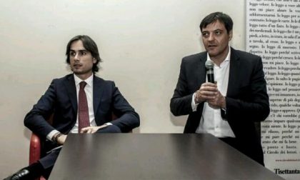 Sicurezza e legalità al centro dell'incontro con Giuseppe Falcomatà