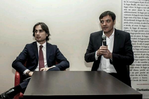 Sicurezza e legalità al centro dell’incontro con Giuseppe Falcomatà