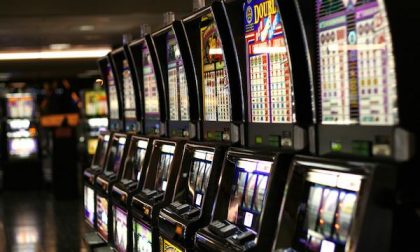 Slot-machine: dal 1° giugno in vigore i nuovi orari