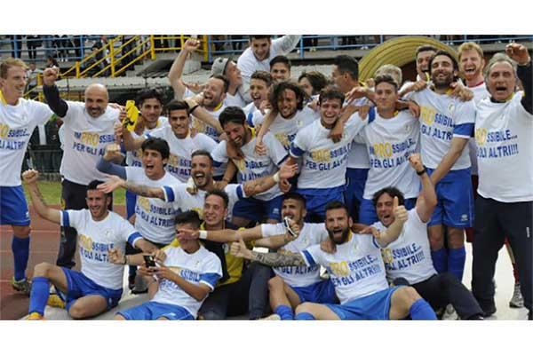 Sporting Bellinzago, C… siamo!
