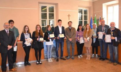 Studenti fotografi, ecco i vincitori del concorso