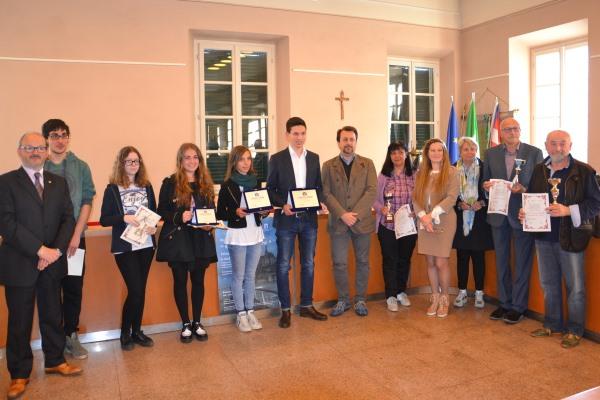 Studenti fotografi, ecco i vincitori del concorso