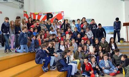 Successo per il concorso “Giovani e Ambiente”