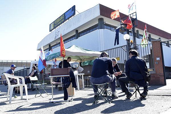 Takeda, lo stabilimento di Cerano passa a Delpharm