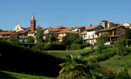 Terre del Boca tra i paesaggi rurali storici