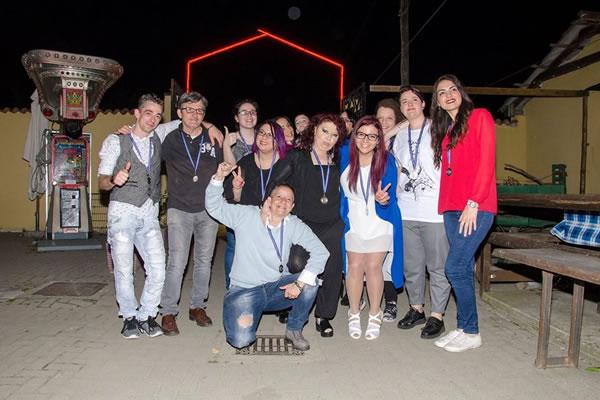 Terza edizione del concorso “Io canto e suono”: finalissima di gran successo