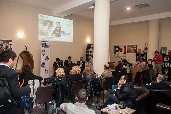 Un patto tra città per far crescere la cultura