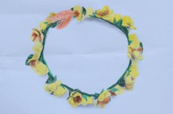 Una corona per tutte le mamme di Borgomanero!