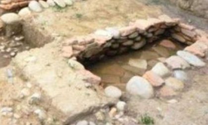 A Sizzano continua a riaffiorare la storia romana